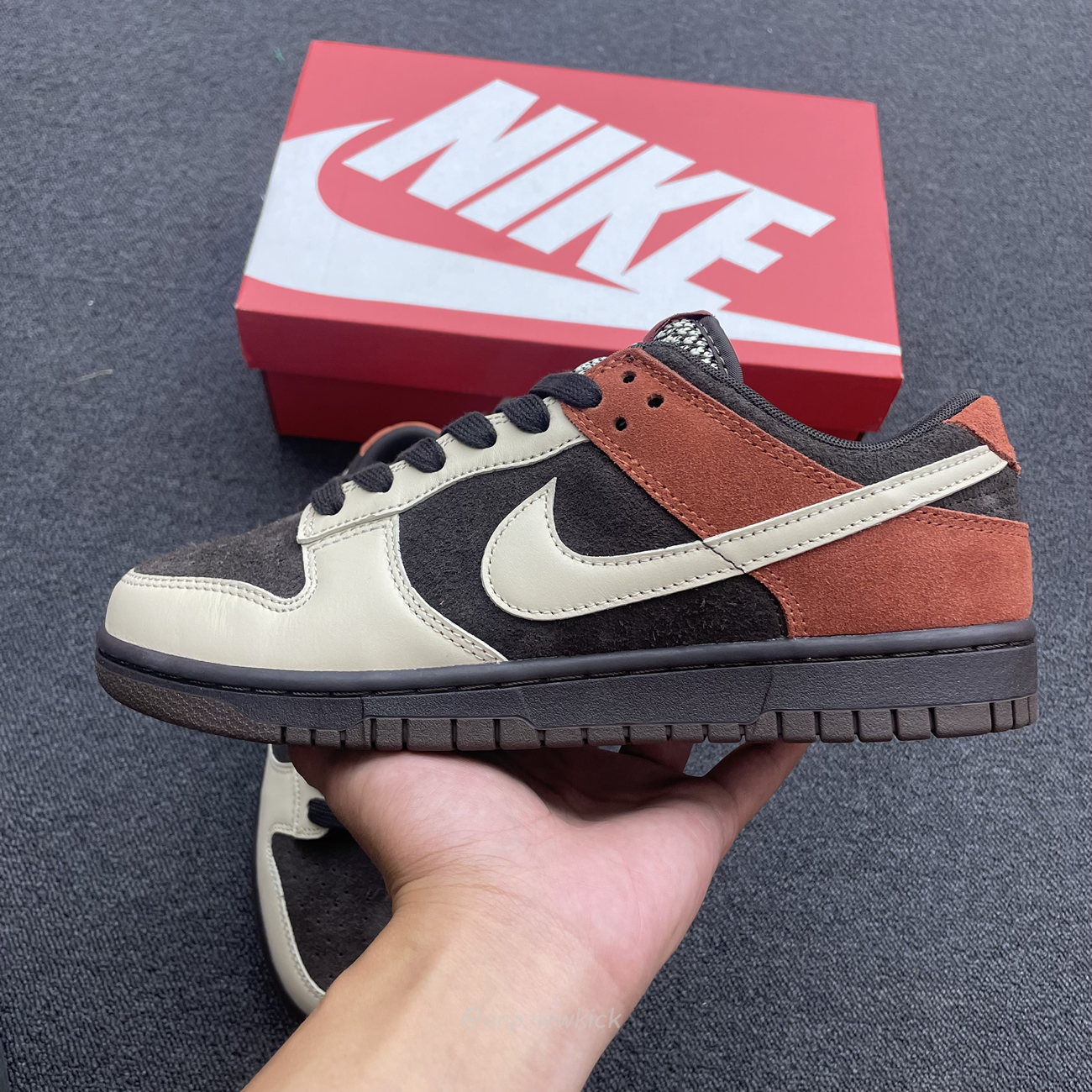 Nike Dunk Low Red Panda Fv0305 200 (12) - www.newkick.vip Nike Dunk Low Red Panda Fv0305 200 (12) - www.newkick.vip