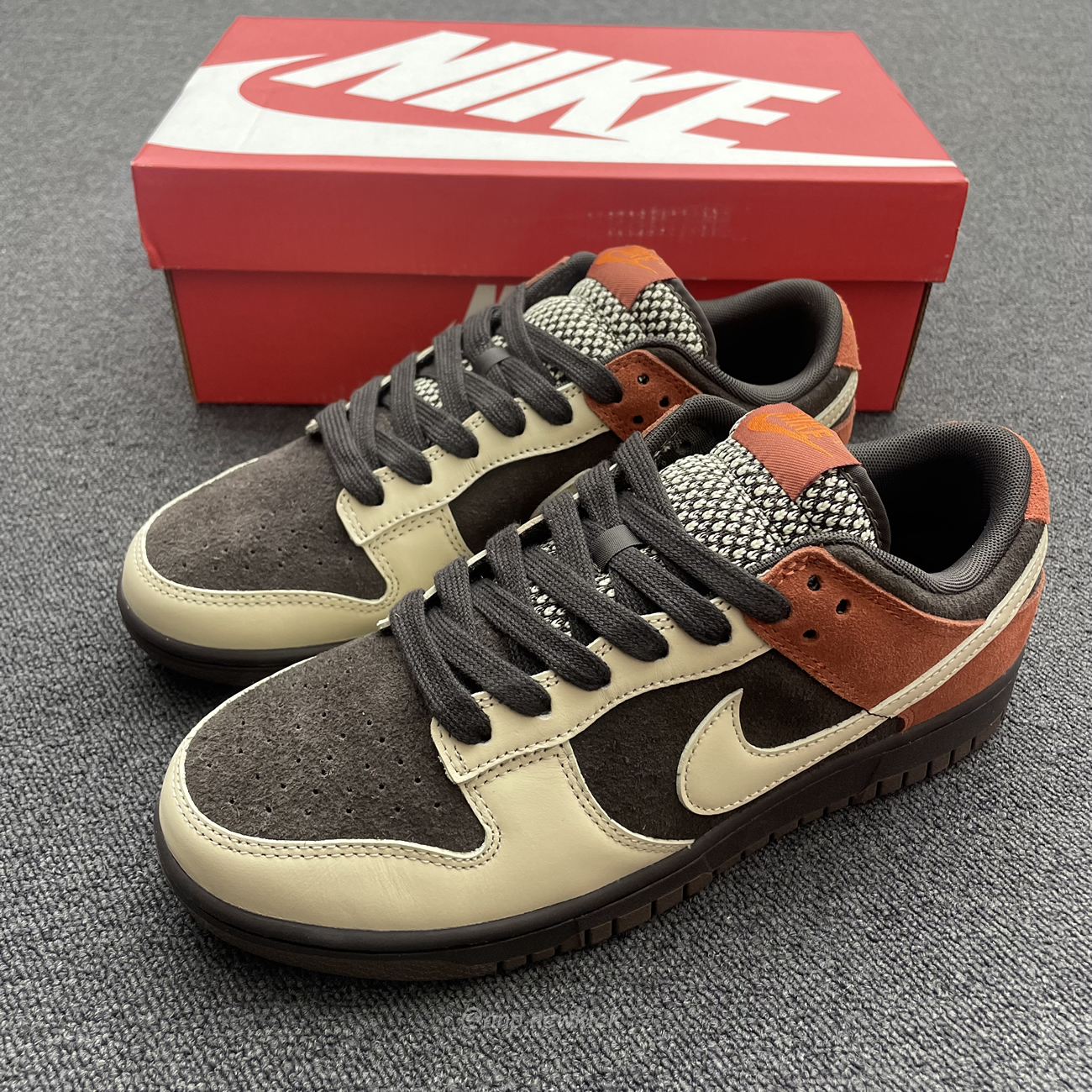 Nike Dunk Low Red Panda Fv0305 200 (13) - www.newkick.vip Nike Dunk Low Red Panda Fv0305 200 (13) - www.newkick.vip