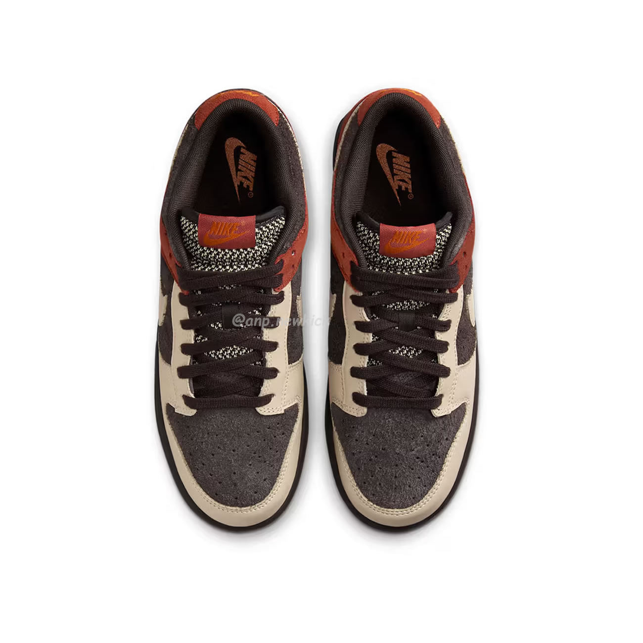 Nike Dunk Low Red Panda Fv0305 200 (5) - www.newkick.vip Nike Dunk Low Red Panda Fv0305 200 (5) - www.newkick.vip