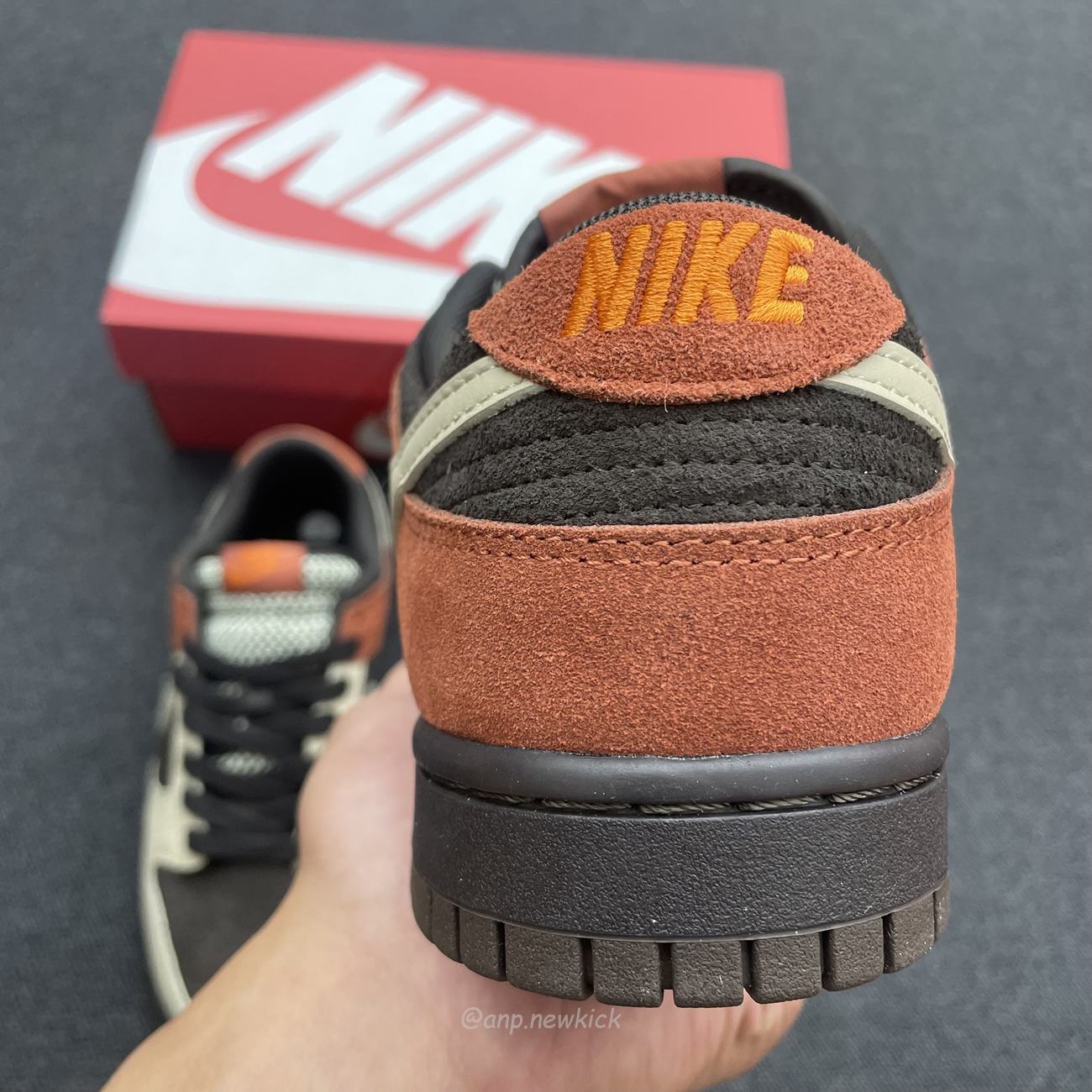 Nike Dunk Low Red Panda Fv0305 200 (8) - www.newkick.vip Nike Dunk Low Red Panda Fv0305 200 (8) - www.newkick.vip