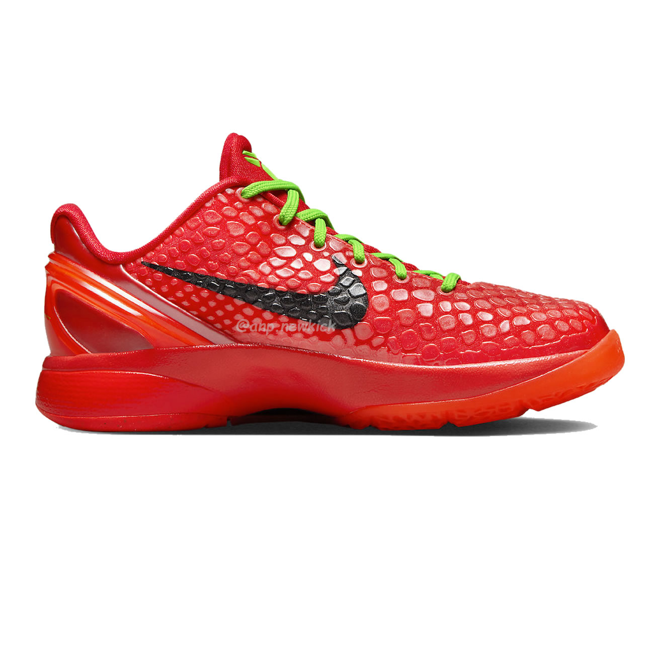 Nike Kobe 6 Protro Reverse Grinch Fv4921 600 (23) - www.newkick.org Nike Kobe 6 Protro Reverse Grinch Fv4921 600 (23) - www.newkick.org