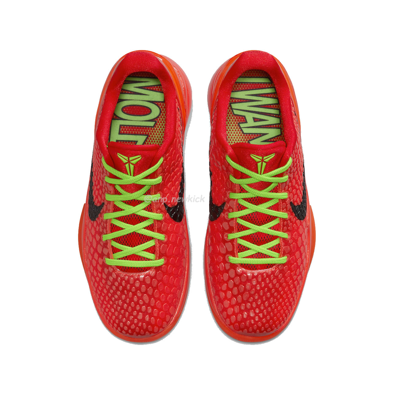Nike Kobe 6 Protro Reverse Grinch Fv4921 600 (24) - www.newkick.org Nike Kobe 6 Protro Reverse Grinch Fv4921 600 (24) - www.newkick.org
