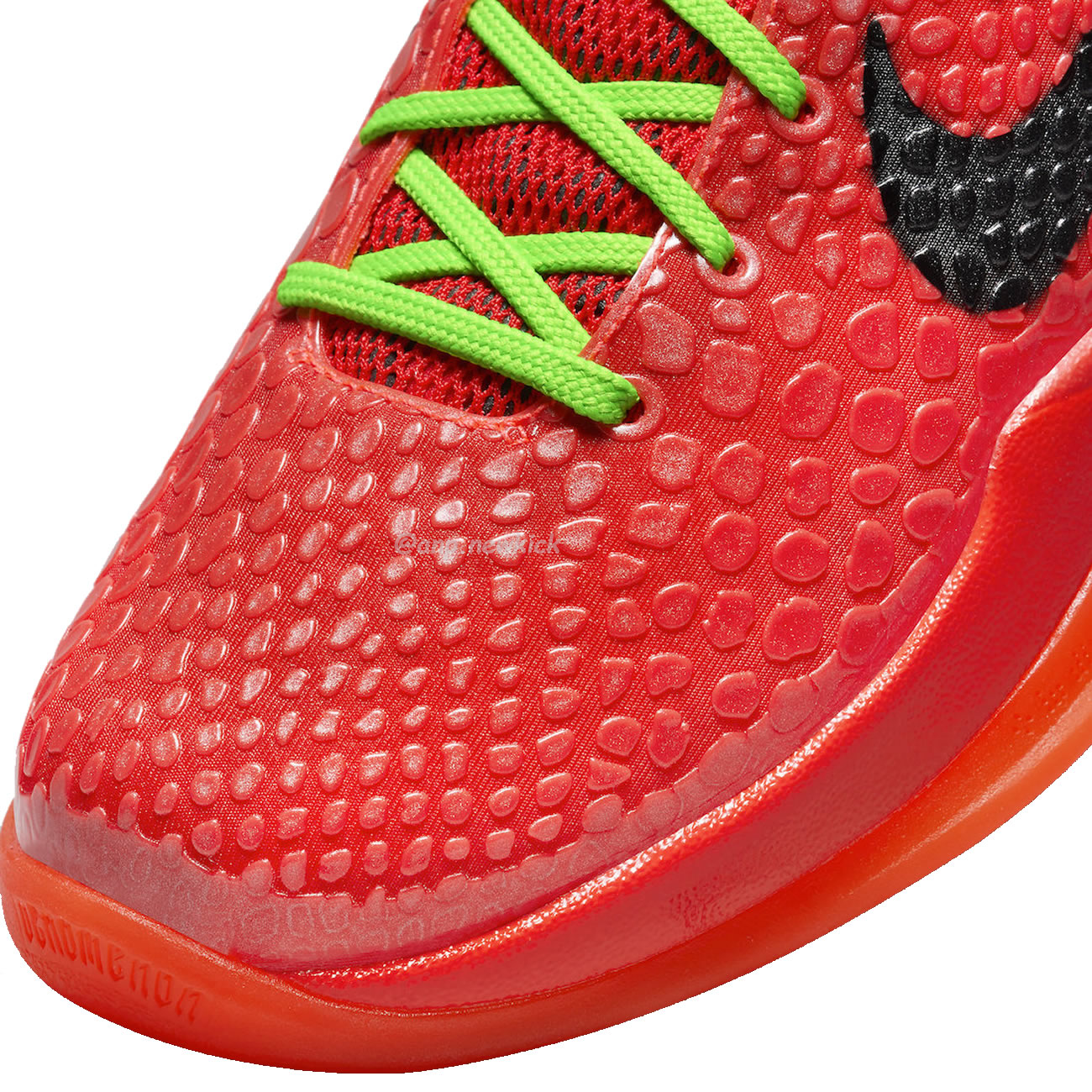 Nike Kobe 6 Protro Reverse Grinch Fv4921 600 (26) - www.newkick.org Nike Kobe 6 Protro Reverse Grinch Fv4921 600 (26) - www.newkick.org