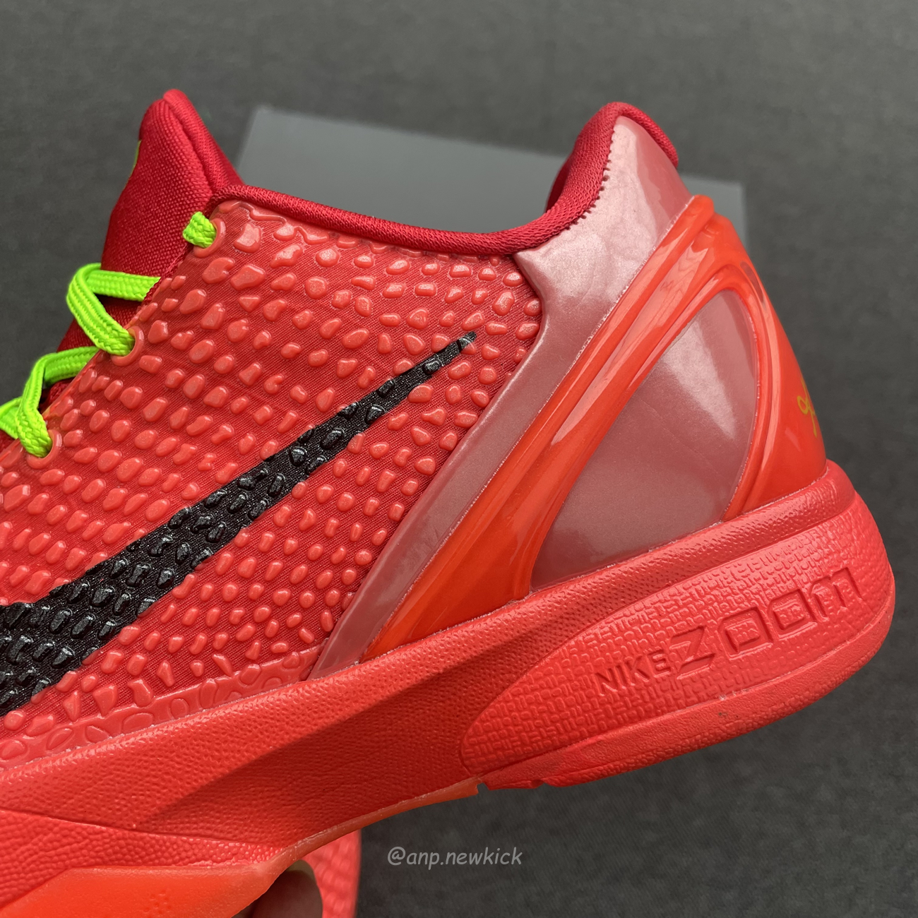 Nike Kobe 6 Protro Reverse Grinch Fv4921 600 (31) - www.newkick.org Nike Kobe 6 Protro Reverse Grinch Fv4921 600 (31) - www.newkick.org