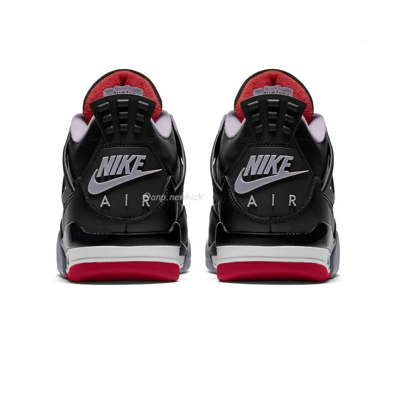Air Jordan 4 Retro Bred Reimagined Fv5029 006 (2) - www.newkick.vip