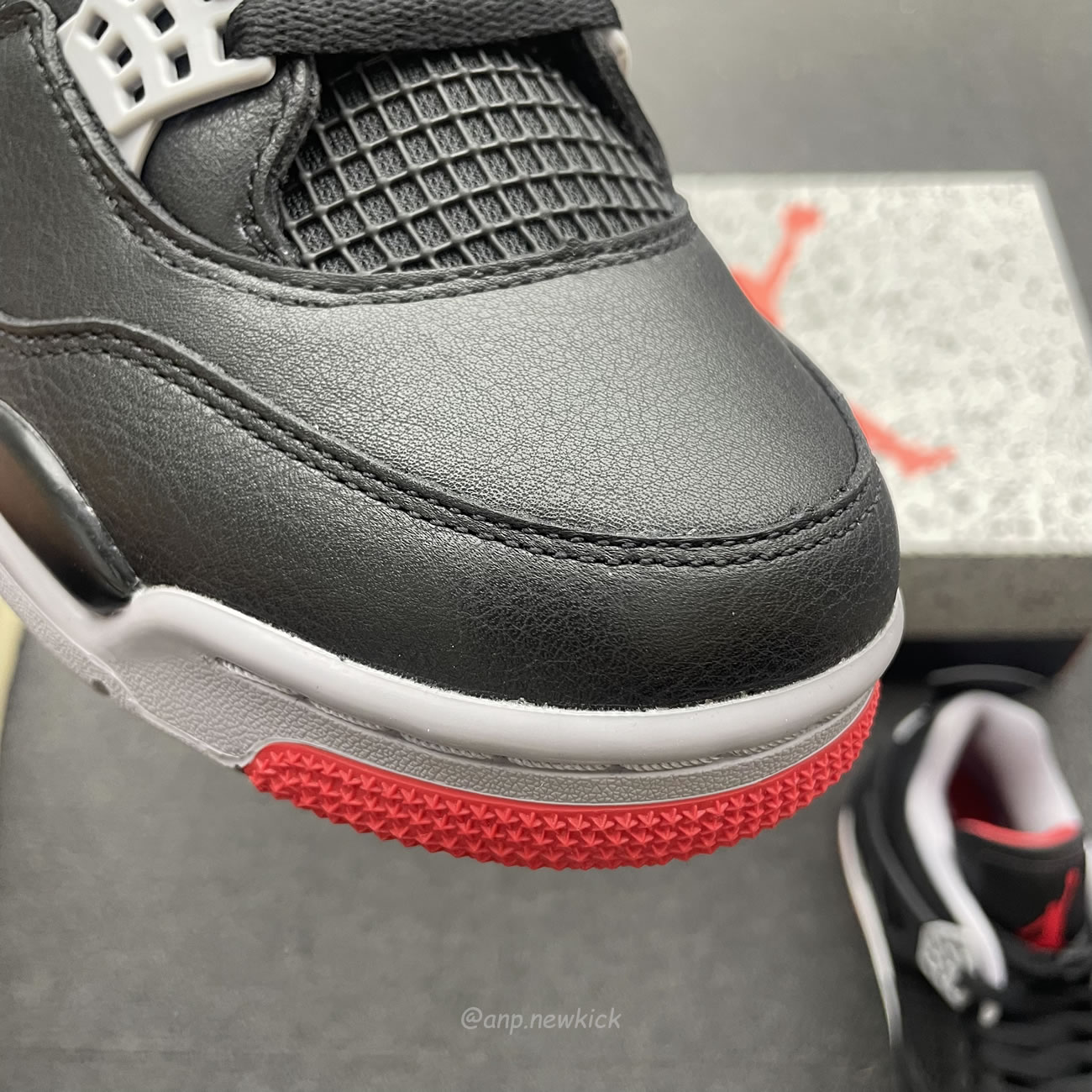 Air Jordan 4 Retro Bred Reimagined Fv5029 006 (6) - www.newkick.vip