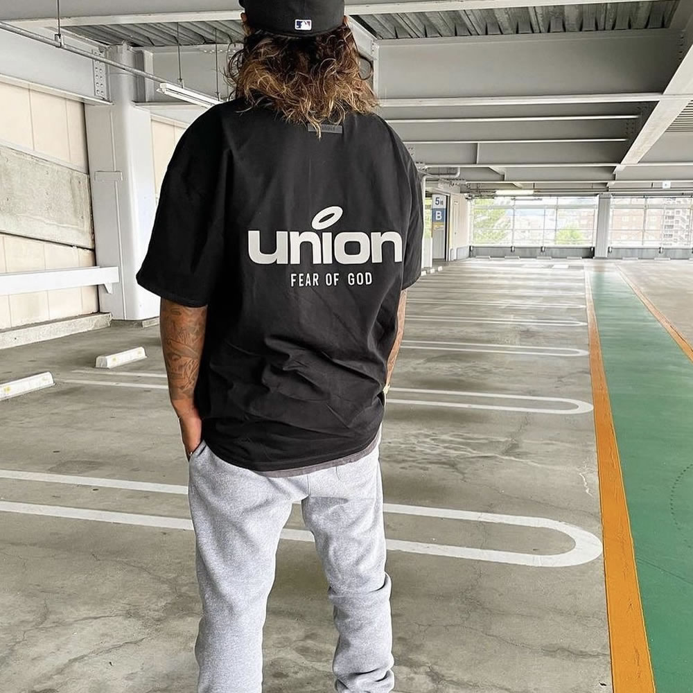 Fear Of God Union 30 Year Vintage Tee (10) - www.newkick.org