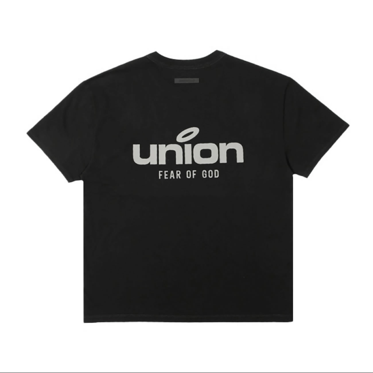 Fear Of God Union 30 Year Vintage Tee (11) - www.newkick.org