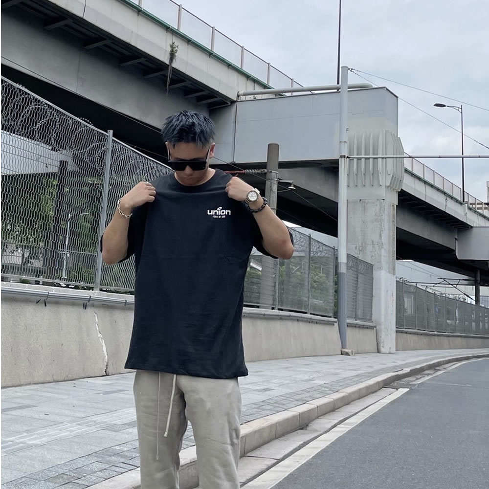 Fear Of God Union 30 Year Vintage Tee (3) - www.newkick.org