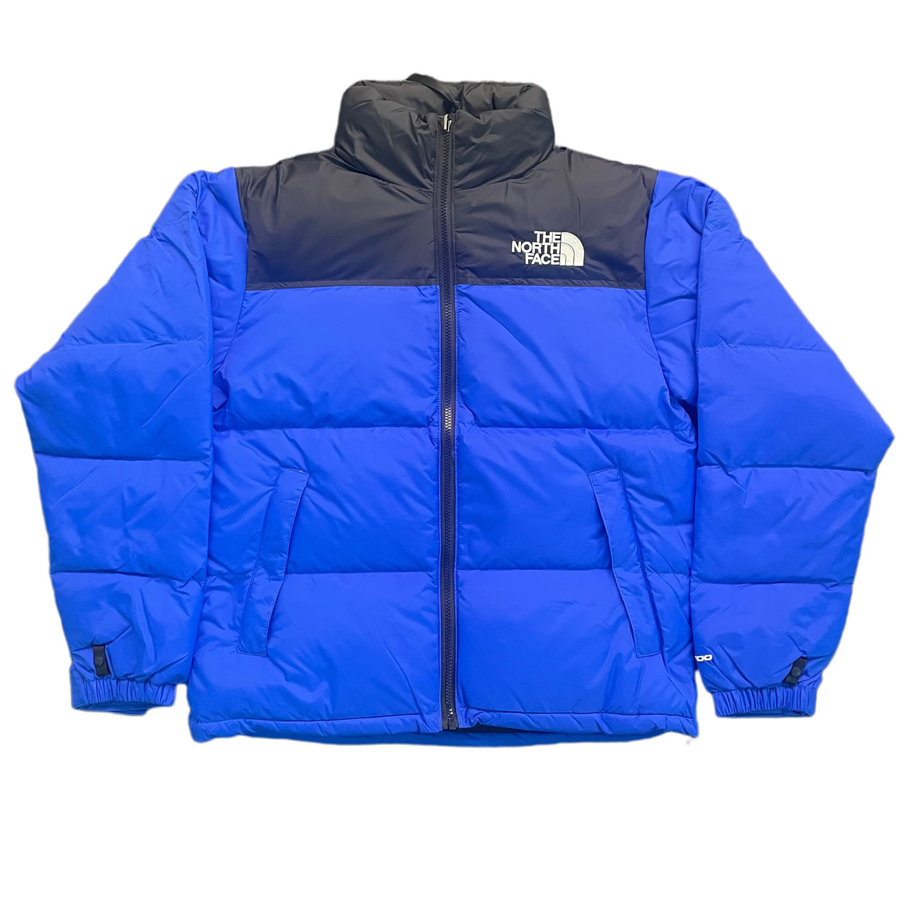 The North Face 1996 Retro Nuptse Packable Jacket Fw21 (1) - www.newkick.org