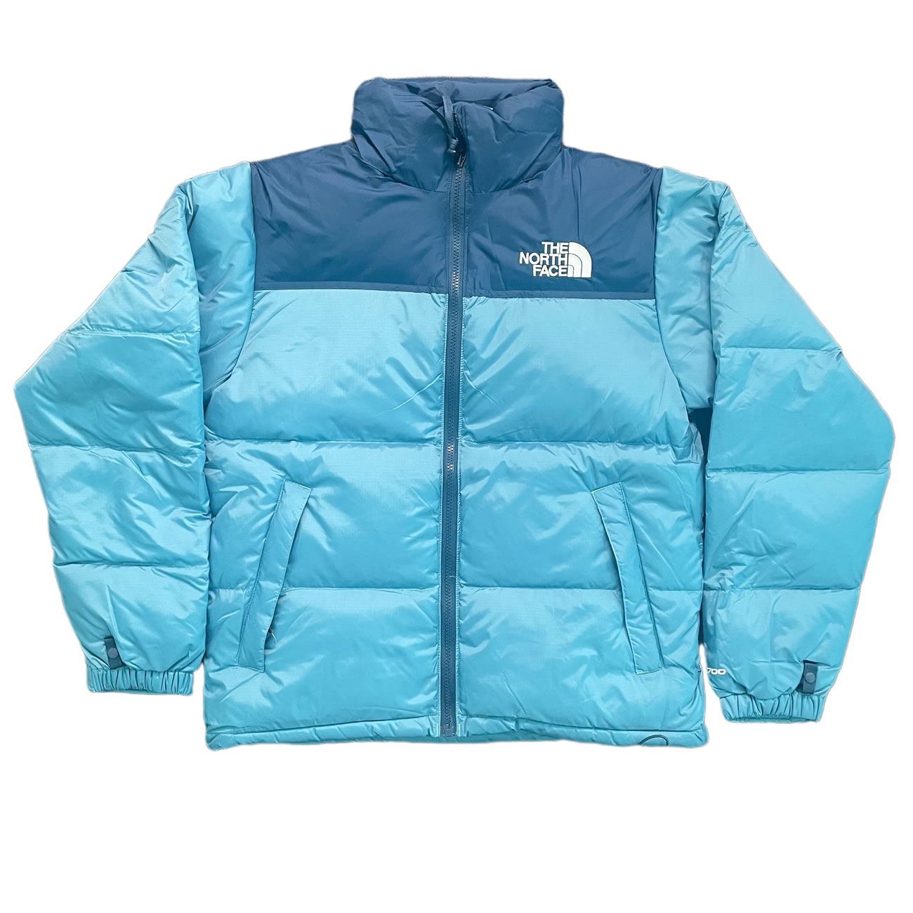 The North Face 1996 Retro Nuptse Packable Jacket Fw21 (14) - www.newkick.org