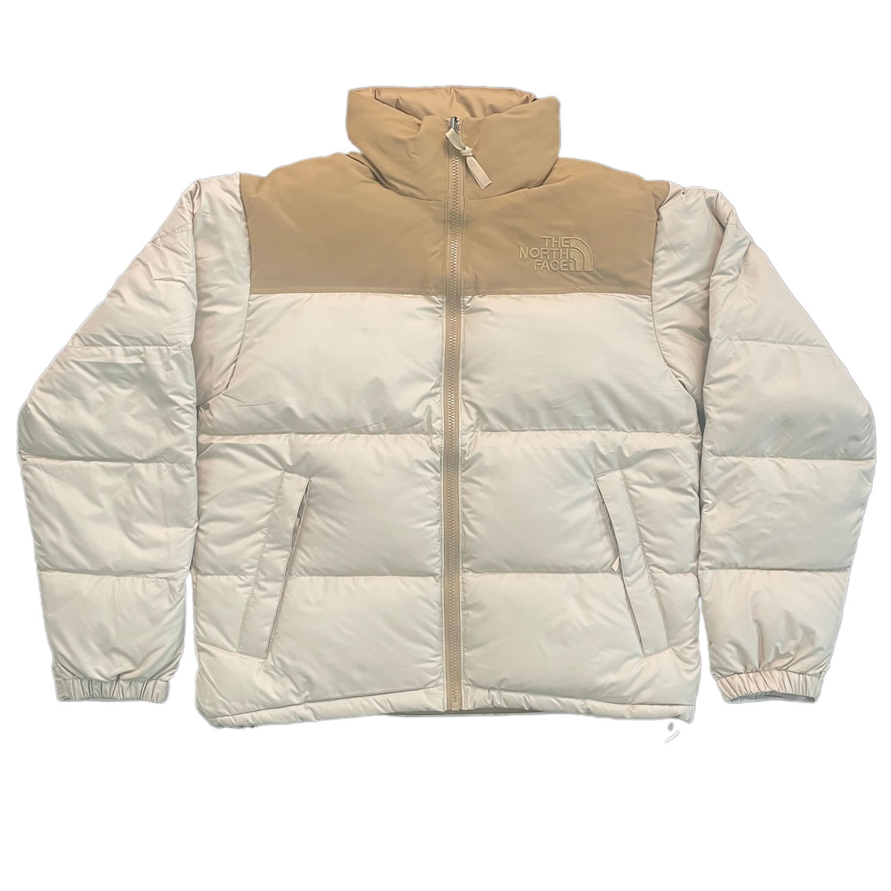 The North Face 1996 Retro Nuptse Packable Jacket Fw21 (4) - www.newkick.org