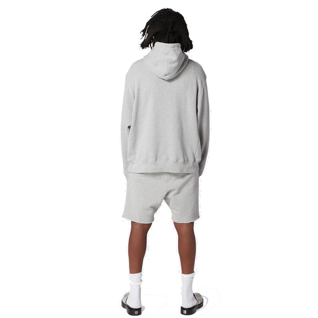 Gallery Dept Logo Sweat Shorts Trousers (5) - www.newkick.org Gallery Dept Logo Sweat Shorts Trousers (5) - www.newkick.org