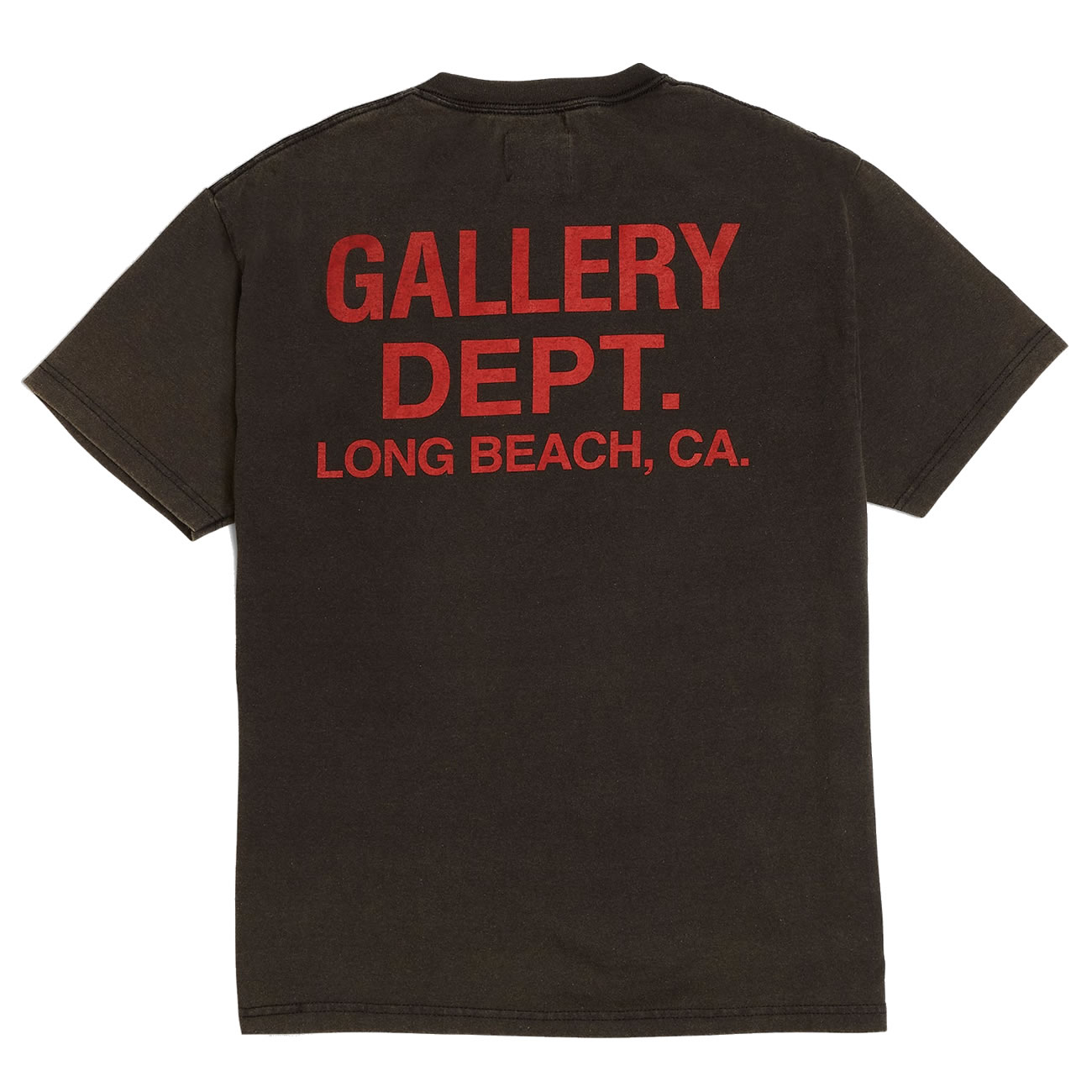 Gallery Dept Im Sad Ss Vintage Tee(2) - www.newkick.org