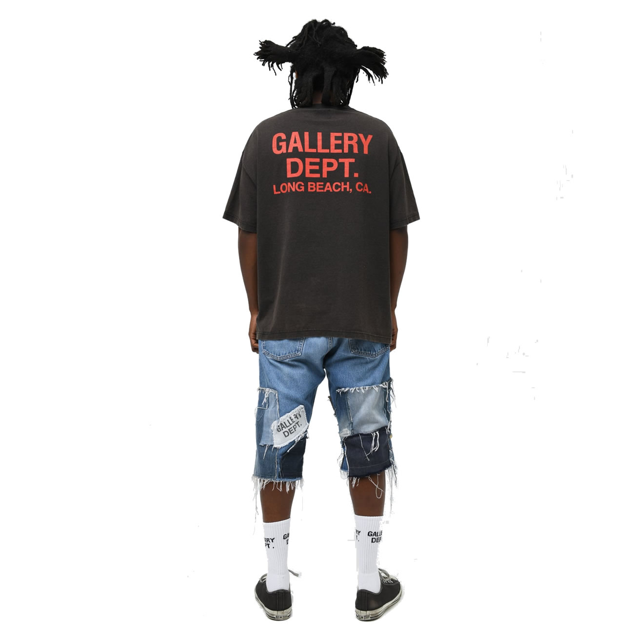 Gallery Dept Im Sad Ss Vintage Tee(3) - www.newkick.org