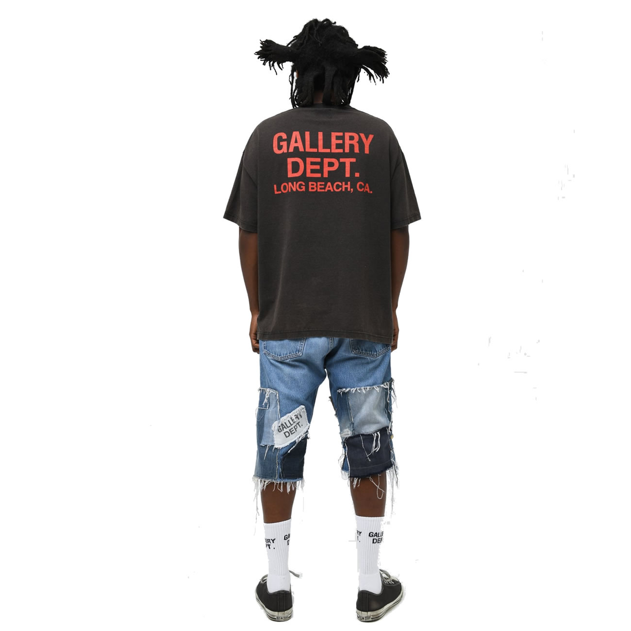Gallery Dept Im Sad Ss Vintage Tee(4) - www.newkick.org