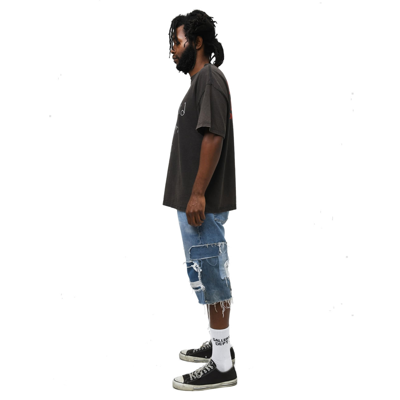 Gallery Dept Im Sad Ss Vintage Tee(6) - www.newkick.org