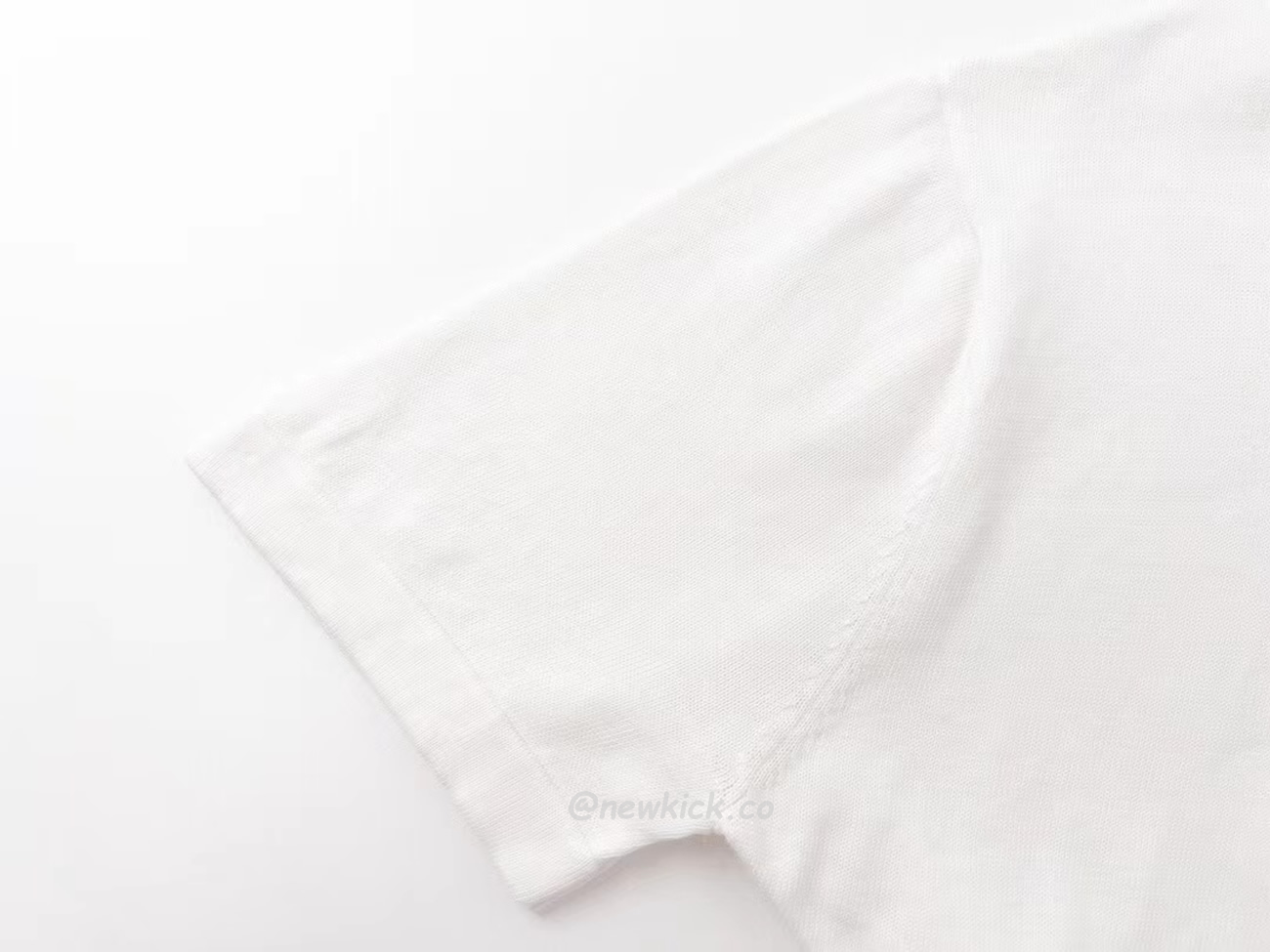 Louis Vuitton Everyday Lv Crewneck Green Black White (27) - www.newkick.org