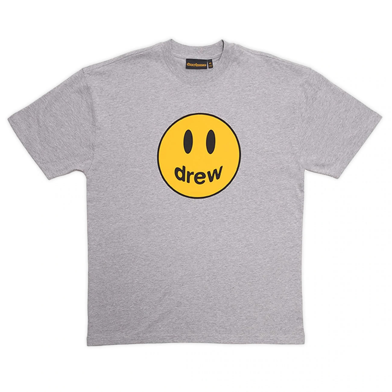 Drew House 22ss Mascot Tee(1) - www.newkick.org
