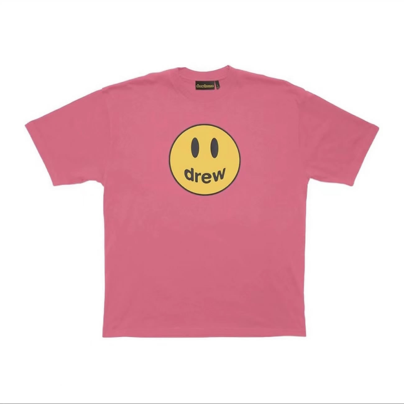 Drew House 22ss Mascot Tee(2) - www.newkick.org