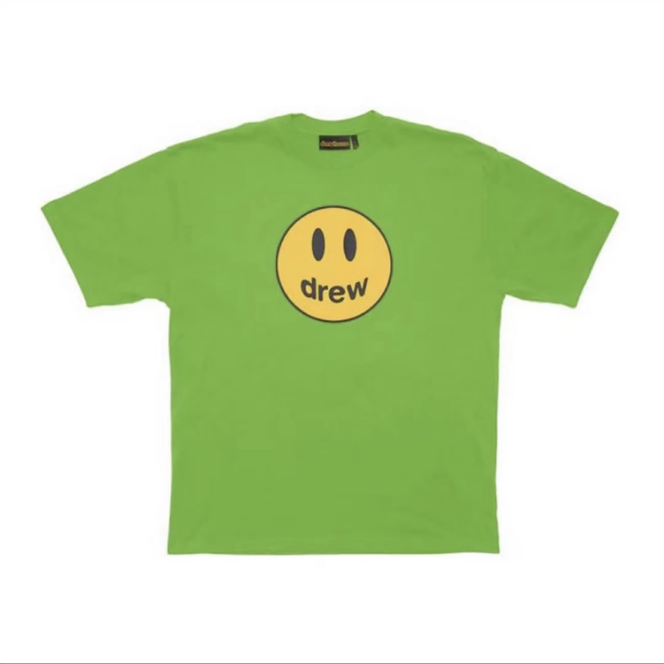 Drew House 22ss Mascot Tee(3) - www.newkick.org