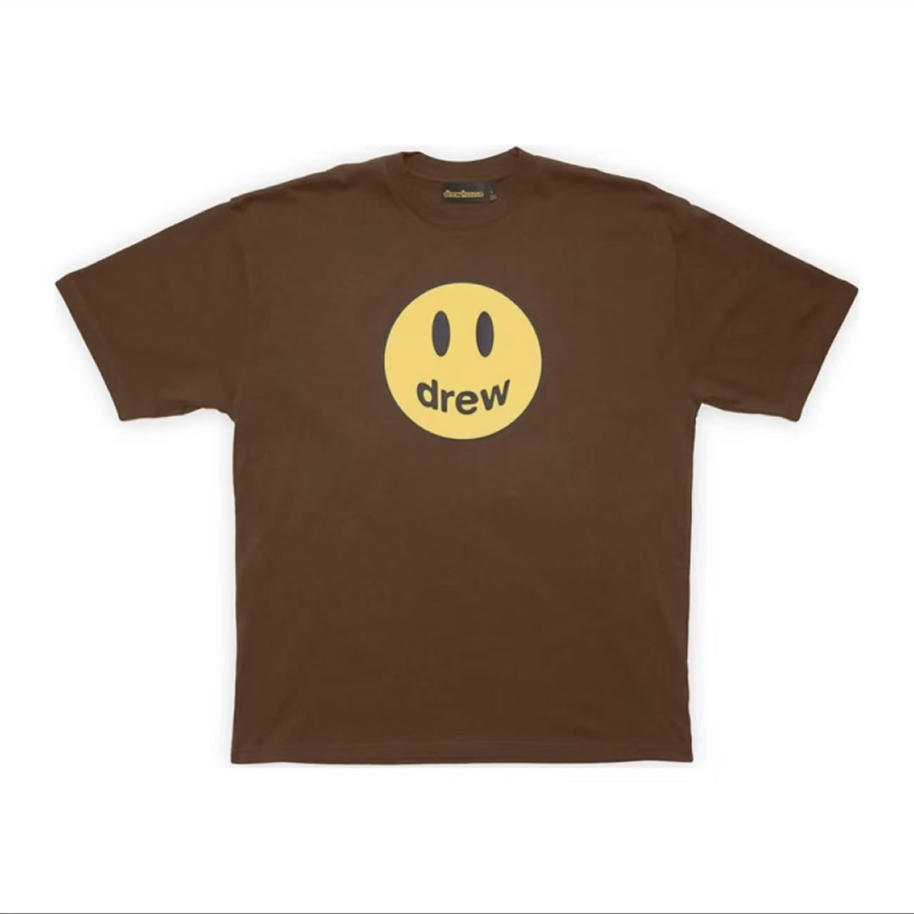 Drew House 22ss Mascot Tee(4) - www.newkick.org