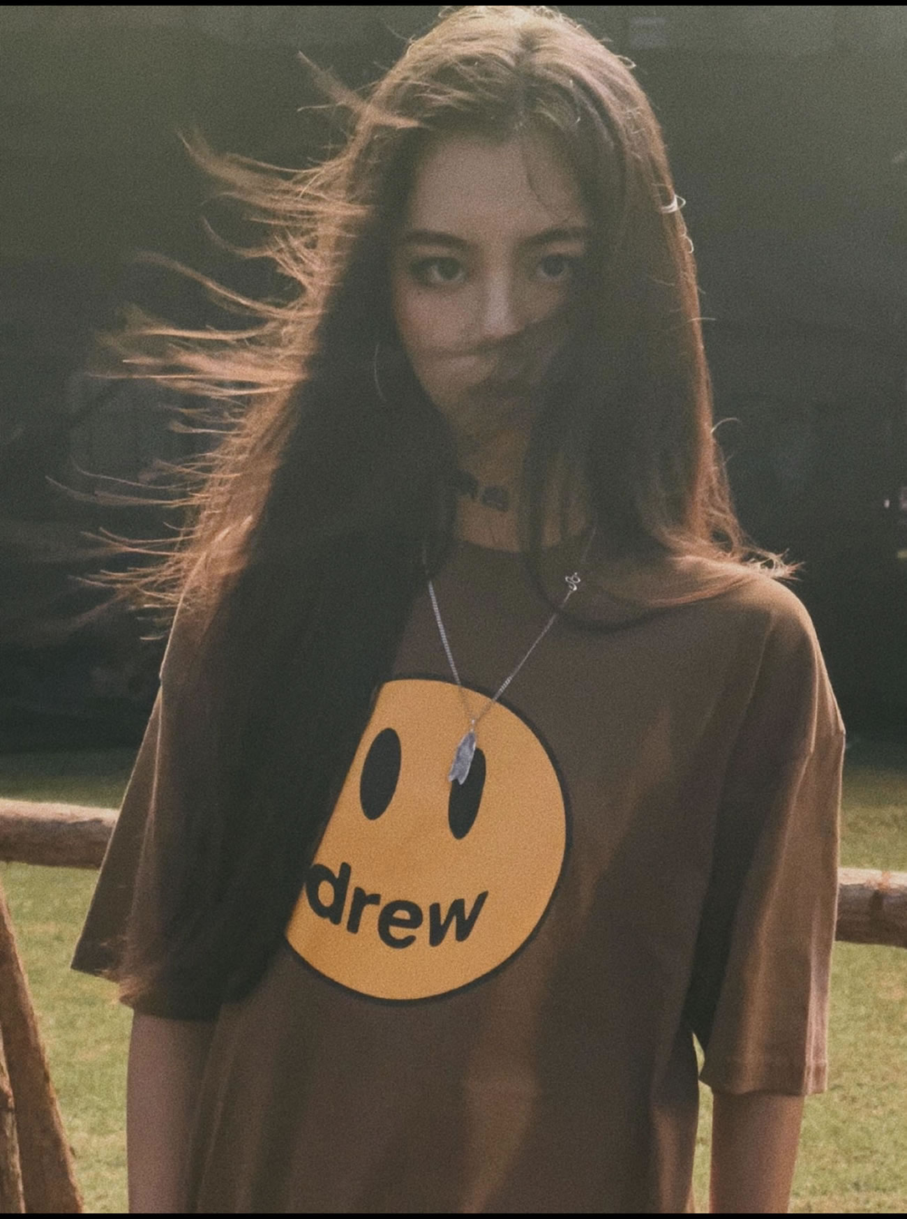 Drew House 22ss Mascot Tee(8) - www.newkick.org