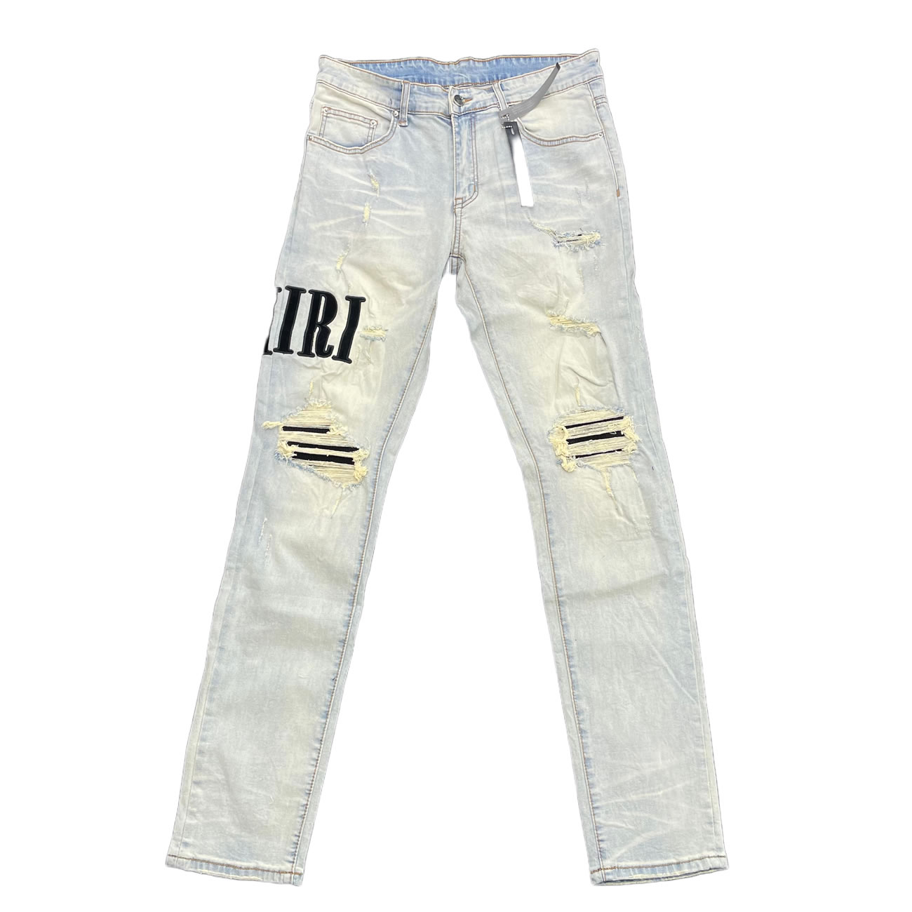 Amiri Core Applique Jean Clay Indigo Fw22 (1) - www.newkick.org