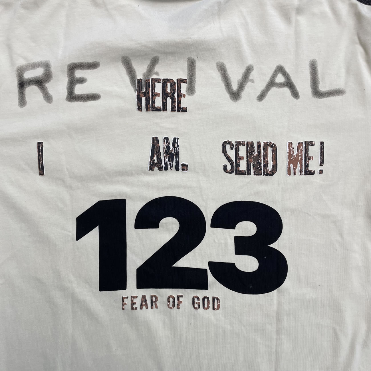 Fear Of God X Rrr123 Revival Ls T Shirt Ivory Fw22 (3) - www.newkick.org