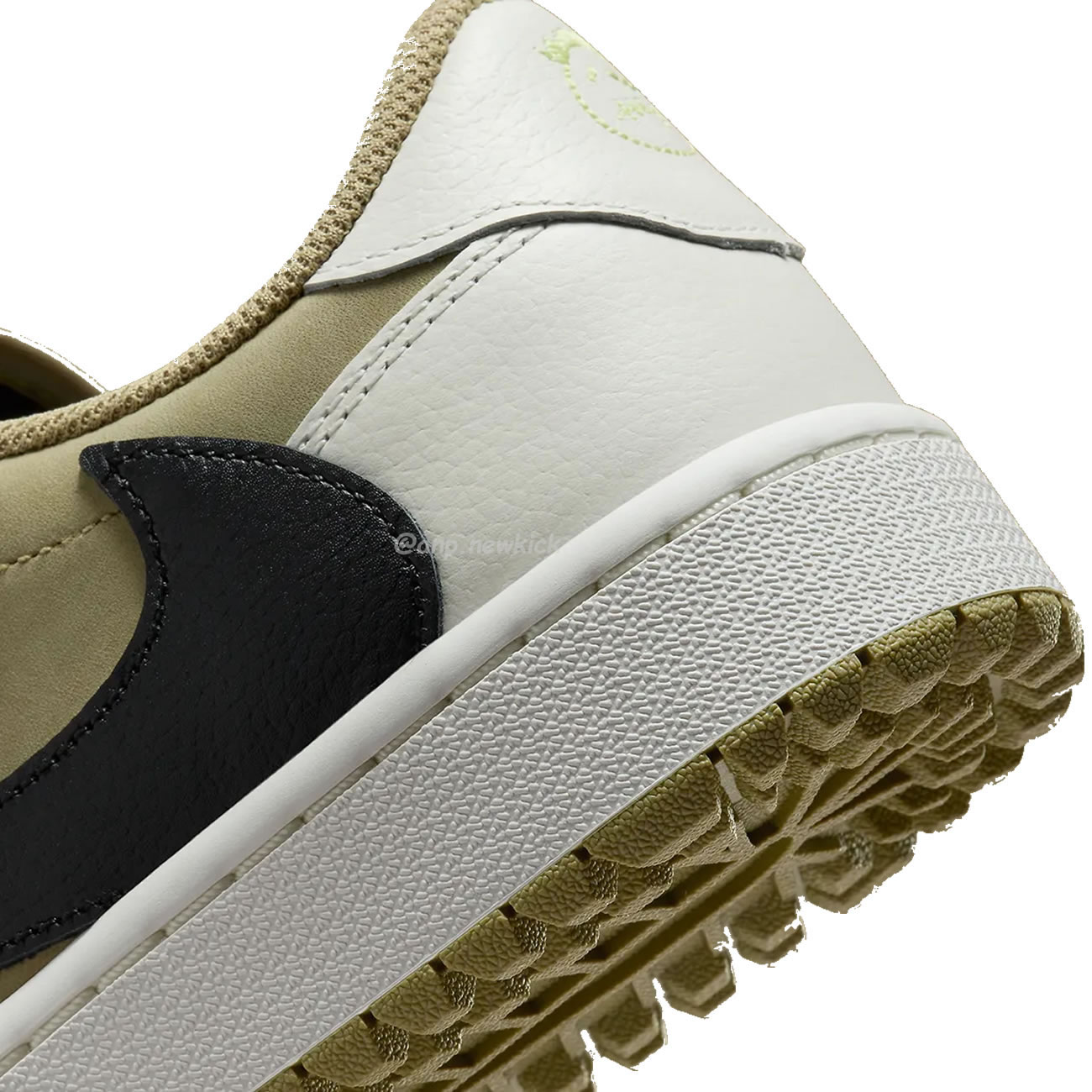 Air Jordan 1 Retro Low Golf Travis Scott Neutral Olive Fz3124 200 (14) - www.newkick.org Air Jordan 1 Retro Low Golf Travis Scott Neutral Olive Fz3124 200 (14) - www.newkick.org