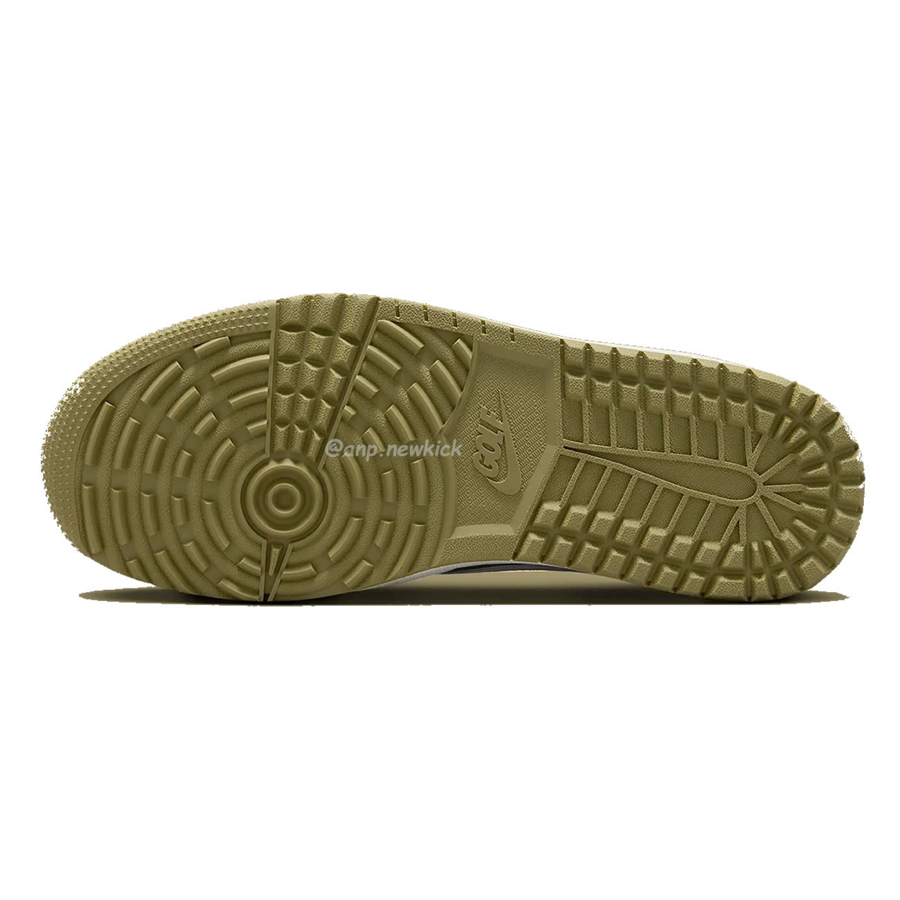 Air Jordan 1 Retro Low Golf Travis Scott Neutral Olive Fz3124 200 (15) - www.newkick.org Air Jordan 1 Retro Low Golf Travis Scott Neutral Olive Fz3124 200 (15) - www.newkick.org