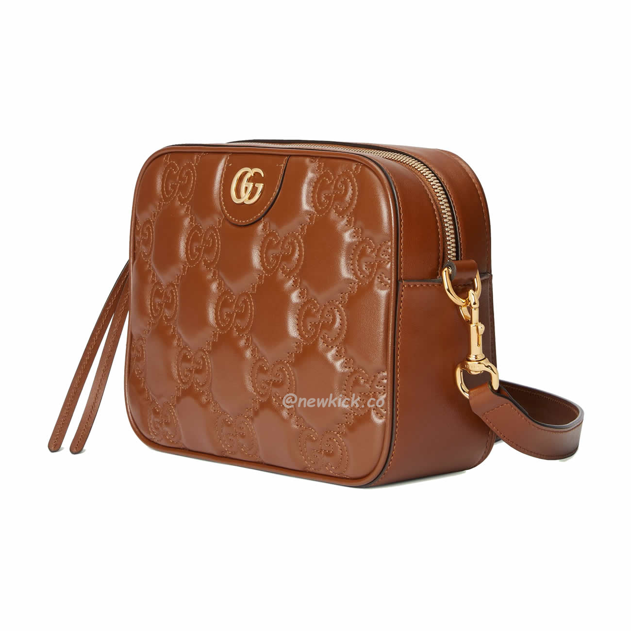 Gucci Gg Matelass Small Bag Product Details 702234 Um8hg 1046 (10) - www.newkick.org