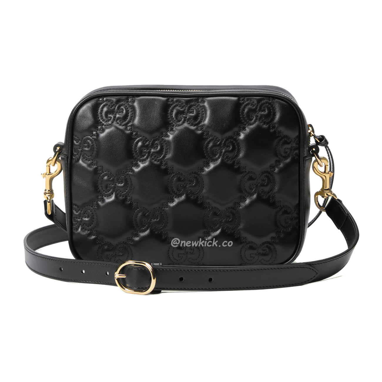 Gucci Gg Matelass Small Bag Product Details 702234 Um8hg 1046 (4) - www.newkick.org