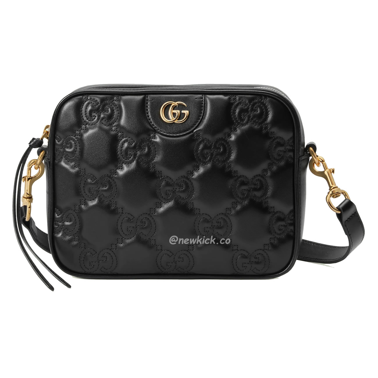 Gucci Gg Matelass Small Bag Product Details 702234 Um8hg 1046 (6) - www.newkick.org