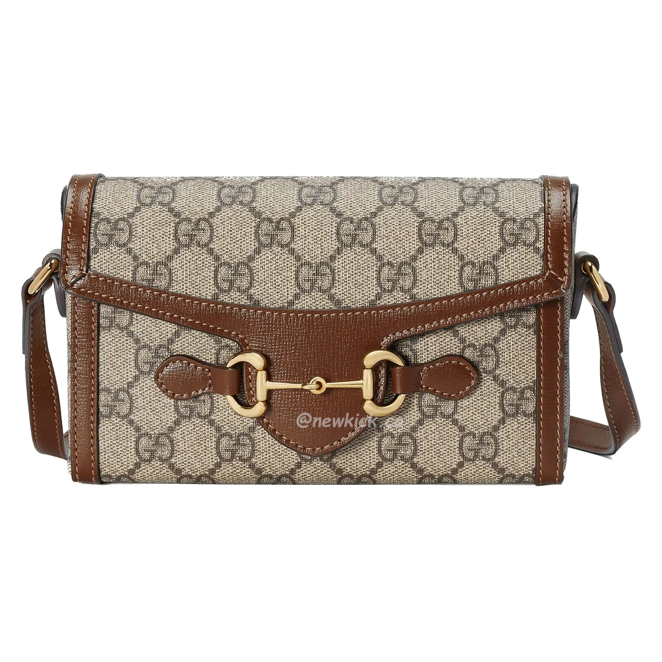 Gucci Horsebit 1955 Mini Handbag 699296 92tcg 8563 (1) - www.newkick.org