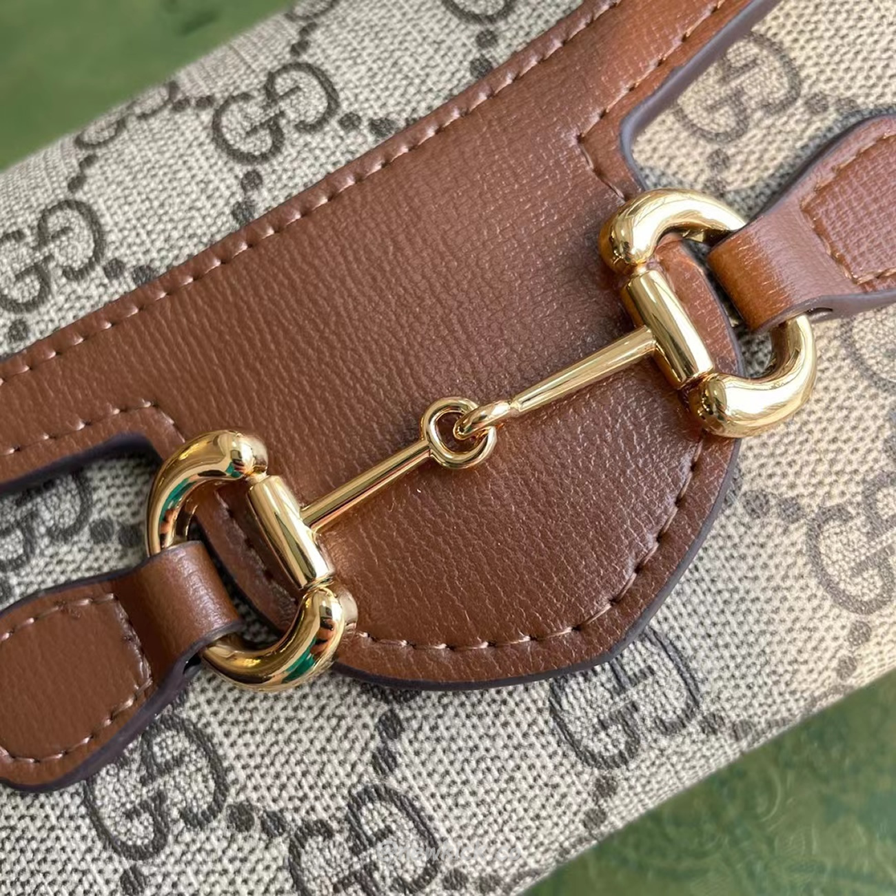 Gucci Horsebit 1955 Mini Handbag 699296 92tcg 8563 (17) - www.newkick.org