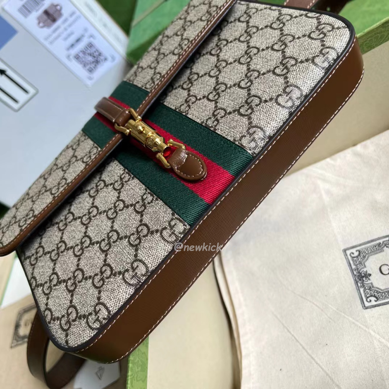 Gucci Jackie 1961 Belt Bag 699930 Huhhg 8565 (11) - www.newkick.org Gucci Jackie 1961 Belt Bag 699930 Huhhg 8565 (11) - www.newkick.org