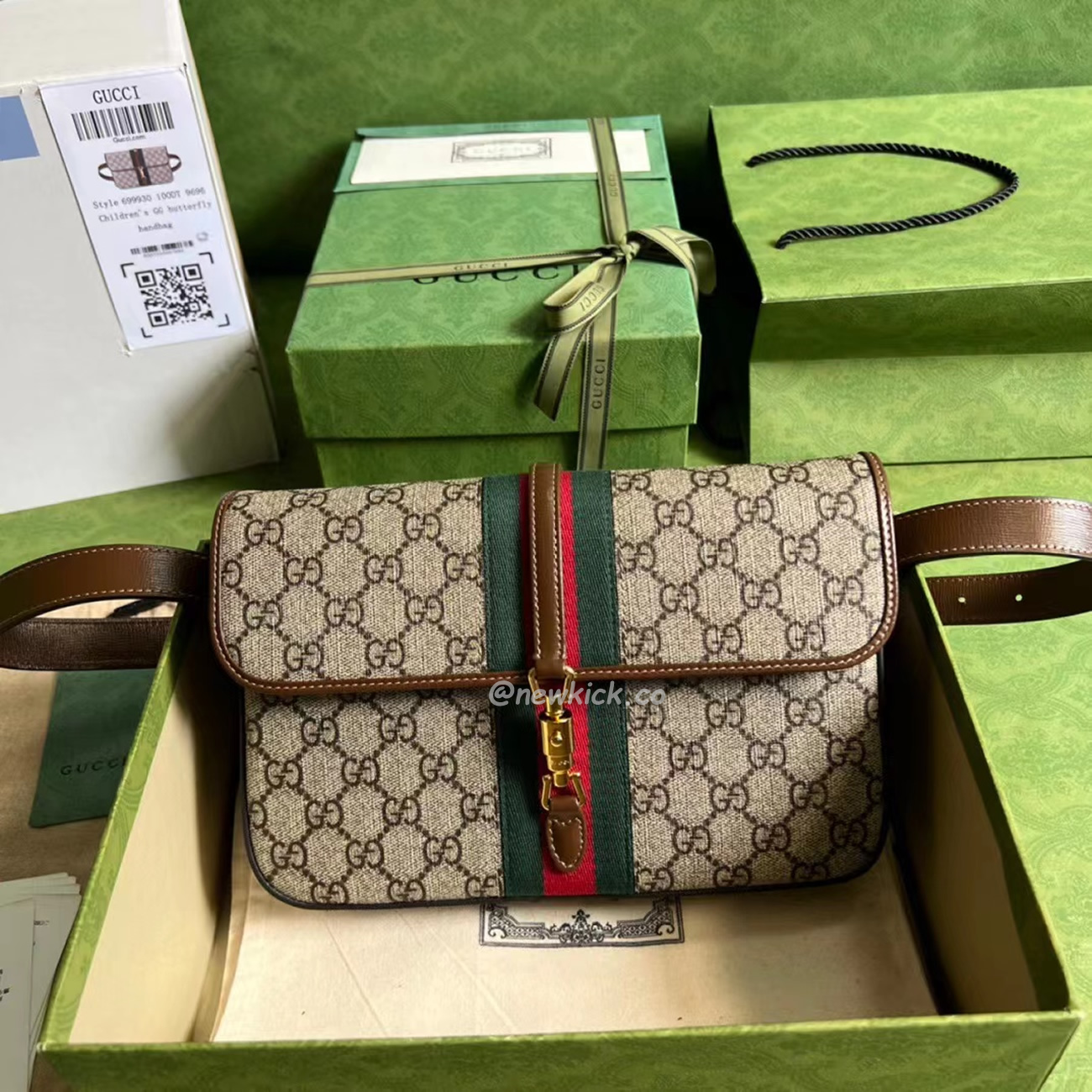 Gucci Jackie 1961 Belt Bag 699930 Huhhg 8565 (13) - www.newkick.org Gucci Jackie 1961 Belt Bag 699930 Huhhg 8565 (13) - www.newkick.org