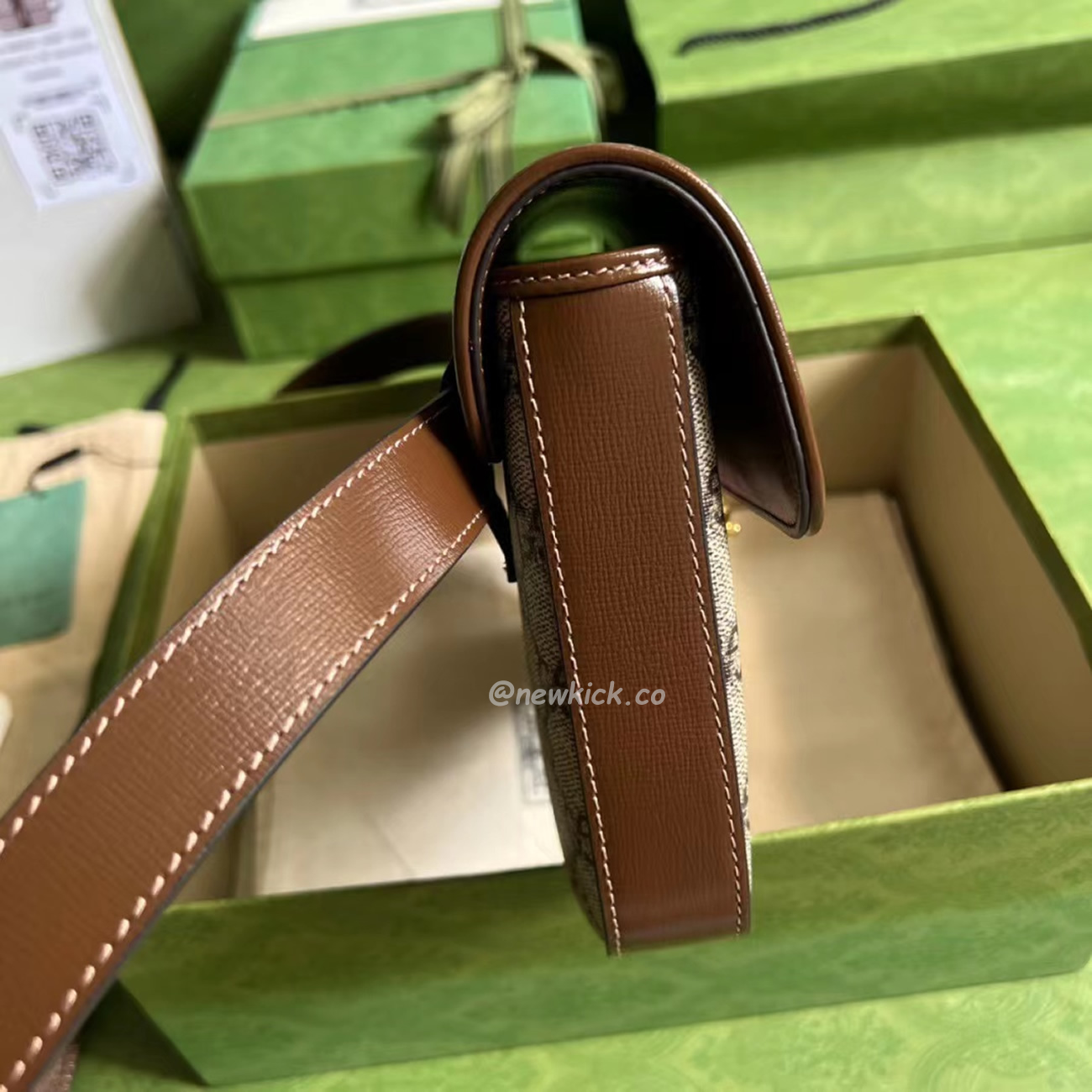 Gucci Jackie 1961 Belt Bag 699930 Huhhg 8565 (14) - www.newkick.org Gucci Jackie 1961 Belt Bag 699930 Huhhg 8565 (14) - www.newkick.org