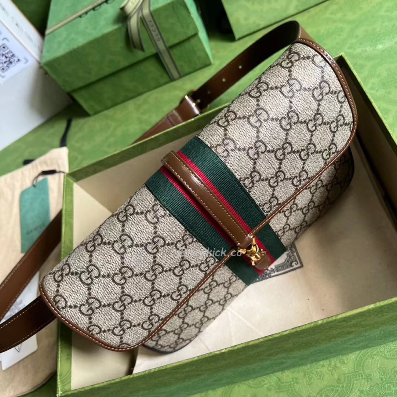 Gucci Jackie 1961 Belt Bag 699930 Huhhg 8565 (5) - www.newkick.org Gucci Jackie 1961 Belt Bag 699930 Huhhg 8565 (5) - www.newkick.org