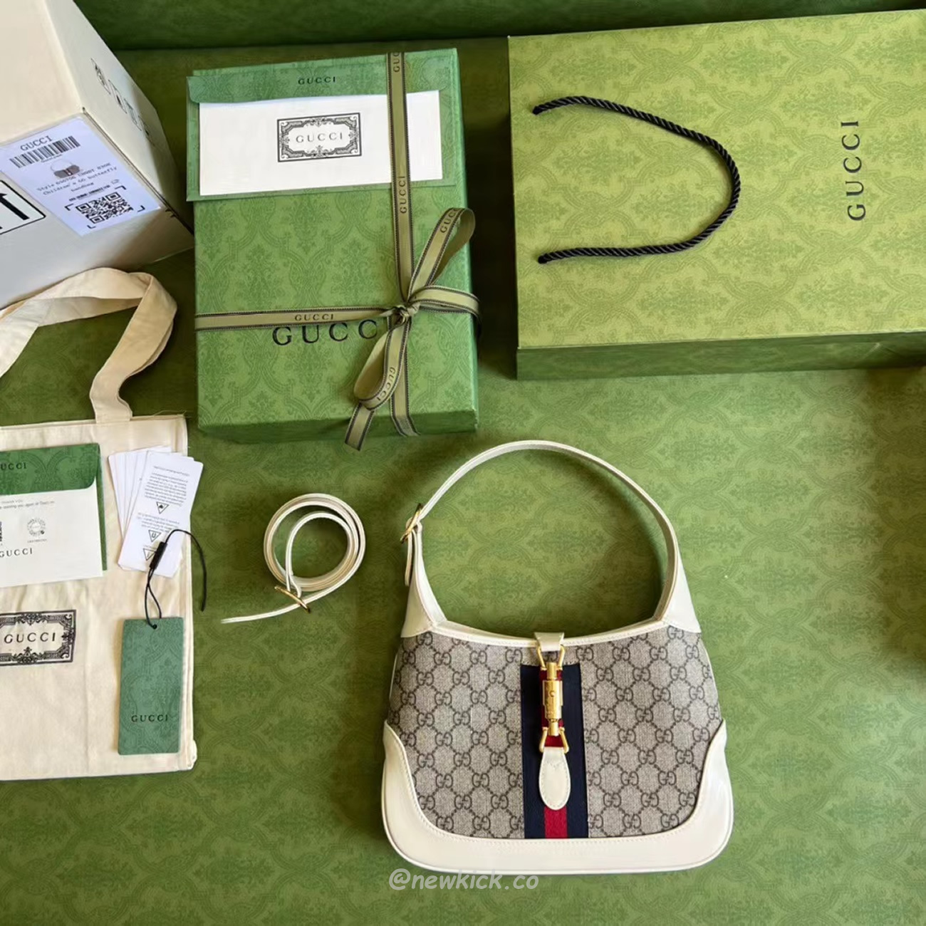 Gucci Jackie 1961 Shoulder Bag 636706 Huhhg 9794 (15) - www.newkick.org Gucci Jackie 1961 Shoulder Bag 636706 Huhhg 9794 (15) - www.newkick.org