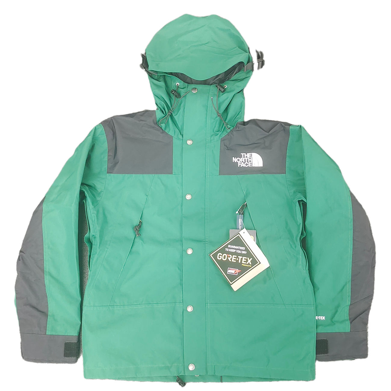 The North Face 1990 Mountain Jacket Gore Tex (1) - www.newkick.org The North Face 1990 Mountain Jacket Gore Tex (1) - www.newkick.org