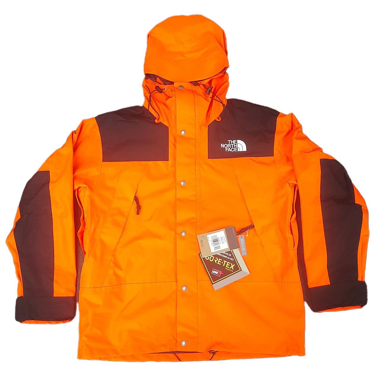 The North Face 1990 Mountain Jacket Gore Tex (3) - www.newkick.org The North Face 1990 Mountain Jacket Gore Tex (3) - www.newkick.org