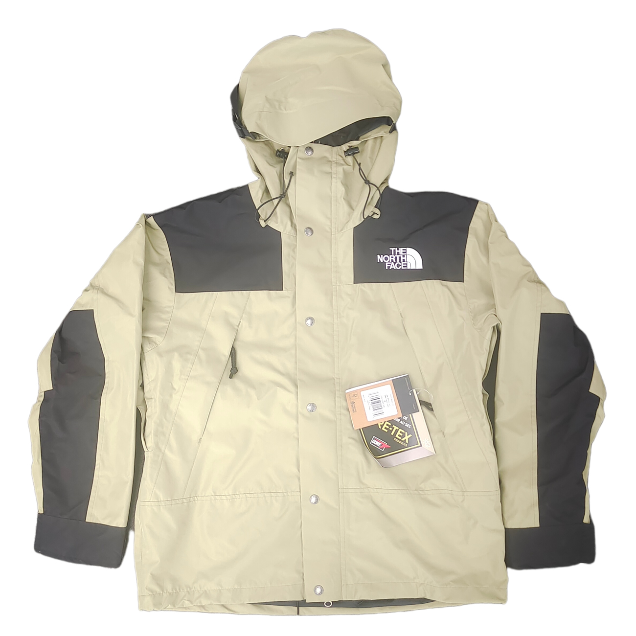 The North Face 1990 Mountain Jacket Gore Tex (5) - www.newkick.org The North Face 1990 Mountain Jacket Gore Tex (5) - www.newkick.org