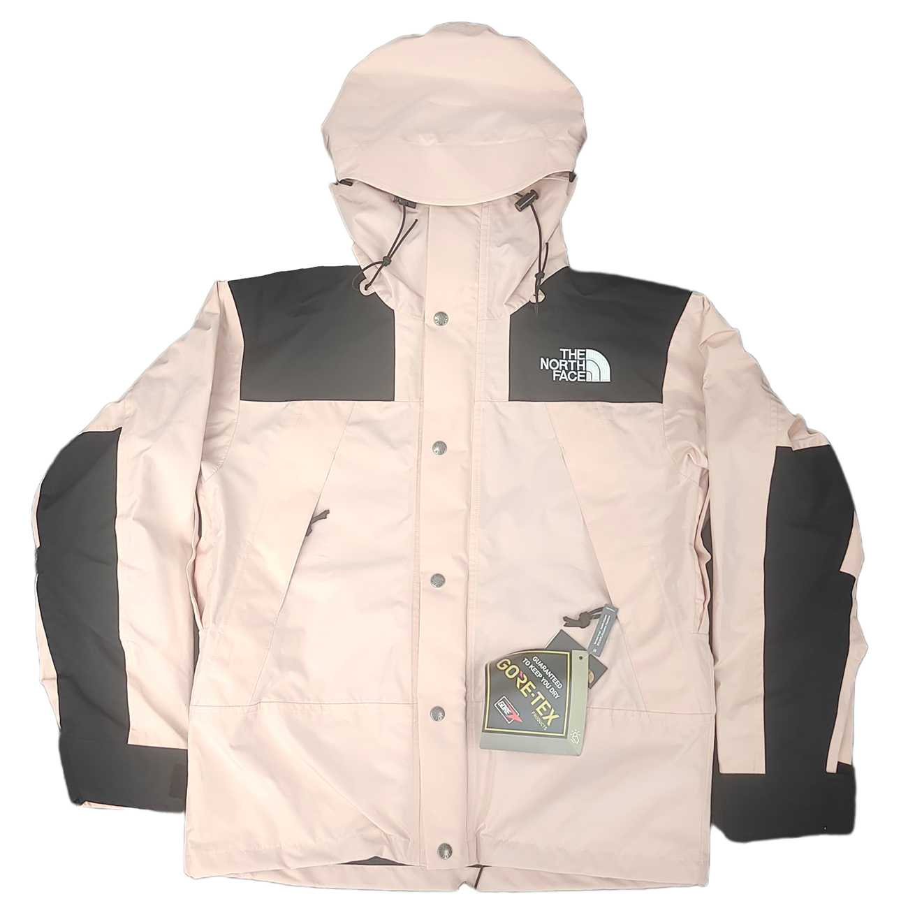 The North Face 1990 Mountain Jacket Gore Tex (6) - www.newkick.org The North Face 1990 Mountain Jacket Gore Tex (6) - www.newkick.org