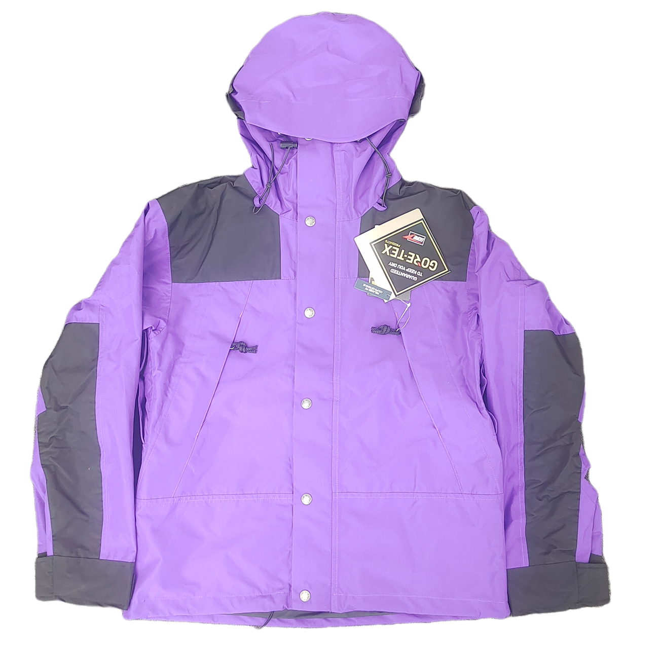 The North Face 1990 Mountain Jacket Gore Tex (7) - www.newkick.org The North Face 1990 Mountain Jacket Gore Tex (7) - www.newkick.org