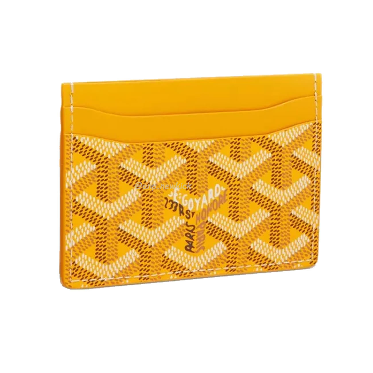 Goyard Saint Sulpice Card Wallet (10) - www.newkick.org Goyard Saint Sulpice Card Wallet (10) - www.newkick.org