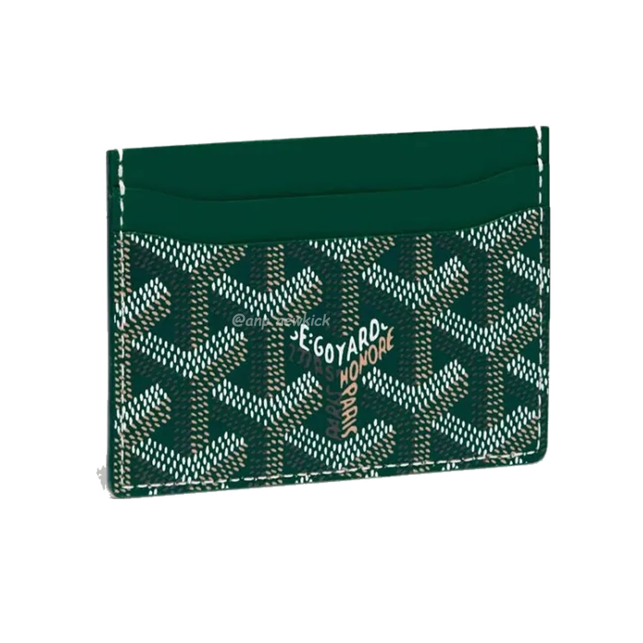 Goyard Saint Sulpice Card Wallet (12) - www.newkick.org Goyard Saint Sulpice Card Wallet (12) - www.newkick.org