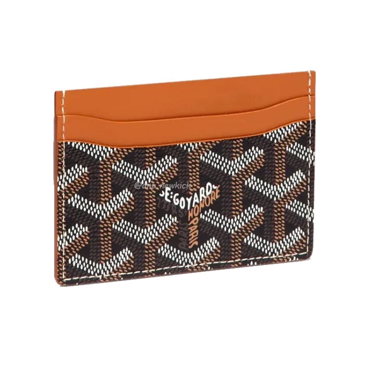 Goyard Saint Sulpice Card Wallet (3) - www.newkick.org Goyard Saint Sulpice Card Wallet (3) - www.newkick.org
