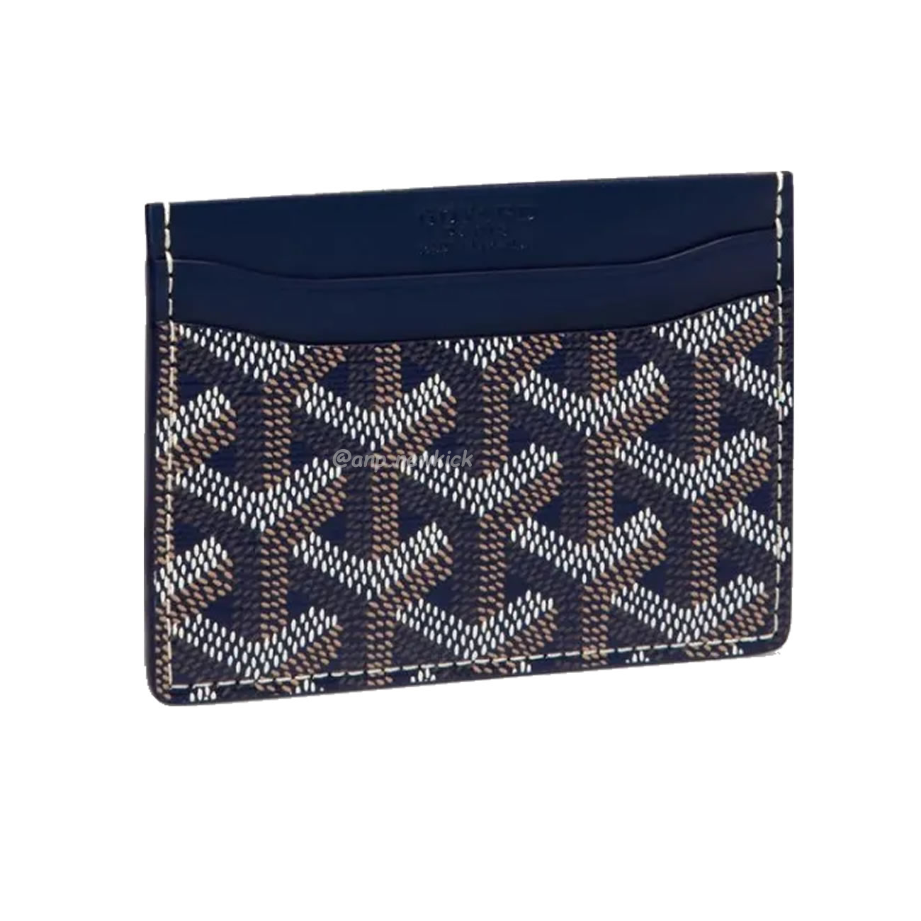 Goyard Saint Sulpice Card Wallet (5) - www.newkick.org Goyard Saint Sulpice Card Wallet (5) - www.newkick.org